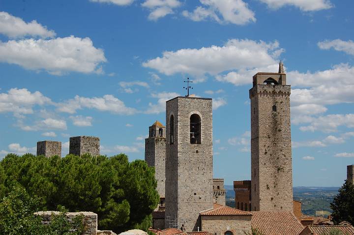 Toskana